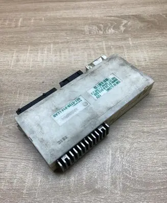 BMW 5 E39 Comfort/convenience module 6913520 608377