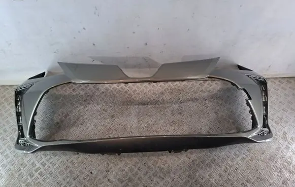 Toyota Corolla E210 E21 Front bumper 5211902Q10 5211902Q20 5211902Q30