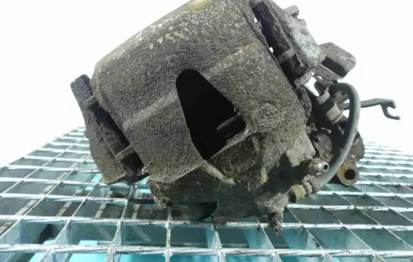 Skoda Fabia Mk2 (5J) Front brake caliper IMPRK1285520