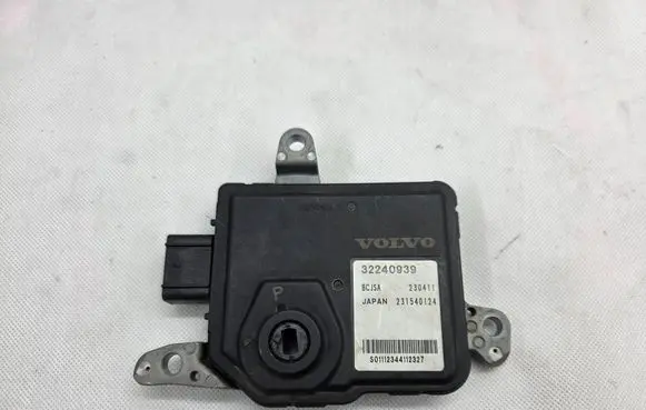 Volvo XC60 Gearbox control unit/module 32240939