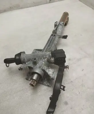 BMW 3 E46 Steering wheel axle 042089006