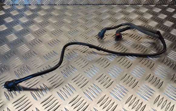 Renault Espace IV Fuel line pipe X215114