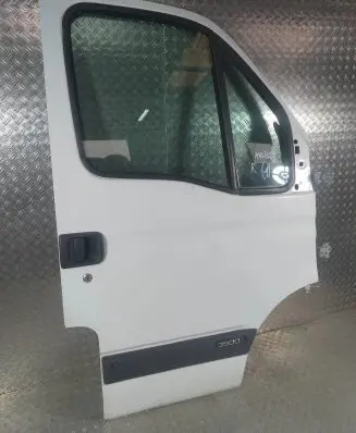 Renault Master II Front door