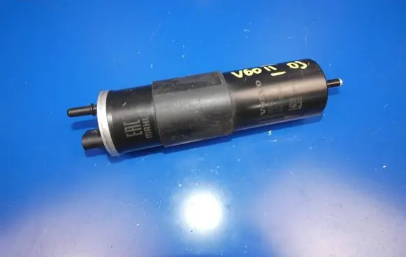 Volvo V60 Fuel filter 32312226 060921 3P8DC