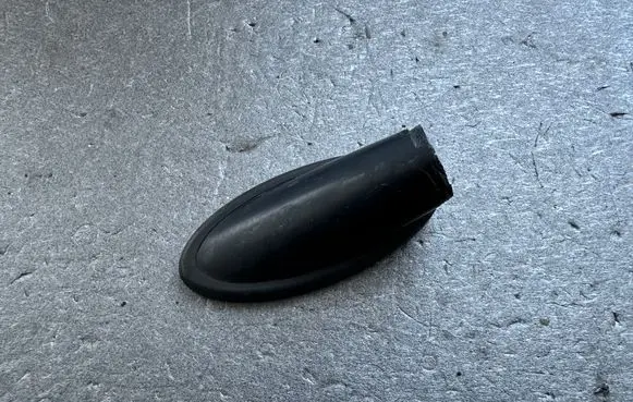 Nissan King Cab, Navara Roof (GPS) antenna cover 28216VK410