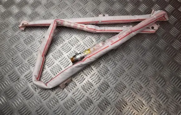 Volkswagen PASSAT B8 Roof airbag 3G0880742D