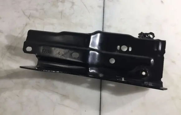 Fiat Ducato Radiator support slam panel bracket 0958