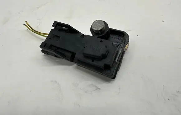 BMW 5 F10 F11 Airbag deployment crash/impact sensor 9159311