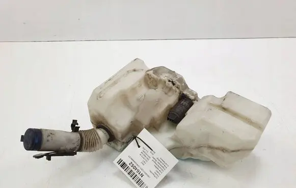 Fiat Ducato Windshield washer fluid reservoir/tank