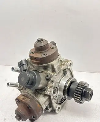Jeep Grand Cherokee Fuel injection high pressure pump 35022130F 0445010637