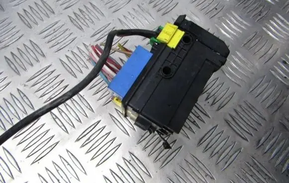 Citroen Xsara Fuse box set