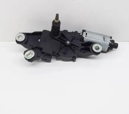 Volkswagen Scirocco Rear window wiper motor W000002580 1K8955711B
