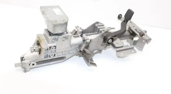 Nissan 370Z Steering rack mechanical part 48700JF00D