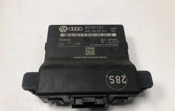 Volkswagen PASSAT B6 Other control units/modules 1K0907530F