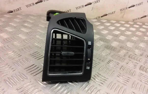 Chevrolet Captiva Dashboard side air vent grill/cover trim 96962076