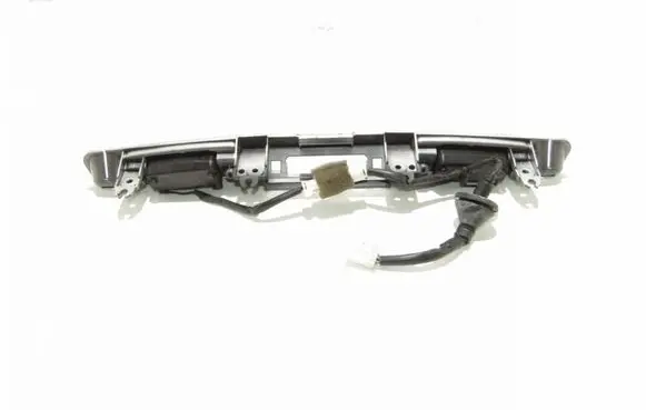 KIA Carens II Number plate light