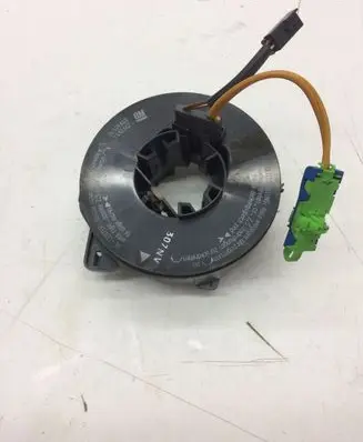 Opel Combo C Airbag slip ring squib (SRS ring) 24450849 1610662