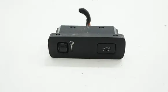 Volvo S90, V90 Tailgate opening switch P31376510ACR P31376510 31376510