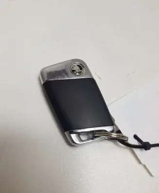 Ignition key/card