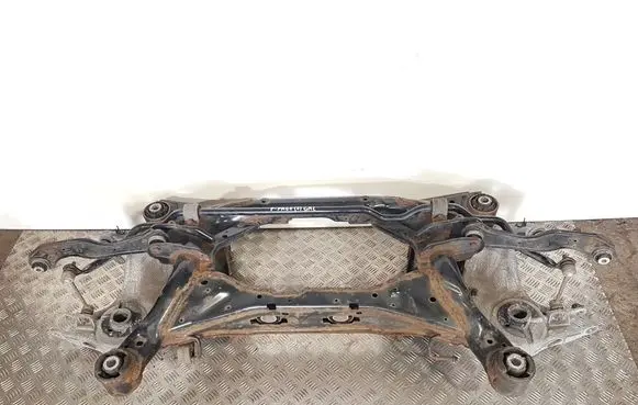 Jaguar F-Pace Rear axle beam HK835K091AH T4A16336