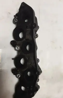 Audi Q7 4M Intake manifold 059129765 1151600 1810151M