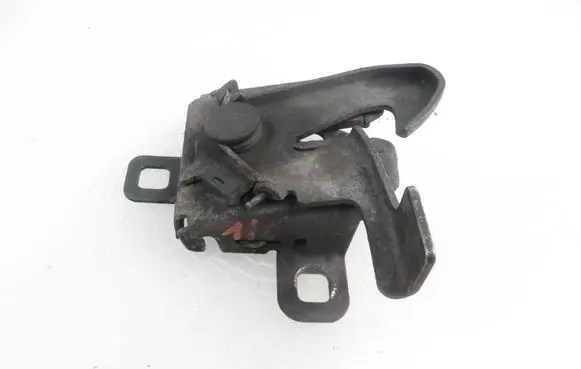 Fiat Panda II Engine bonnet/hood lock/catch