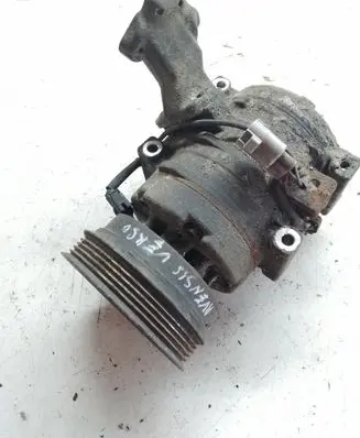 Toyota Avensis Verso Air conditioning (A/C) compressor (pump) 2473002720