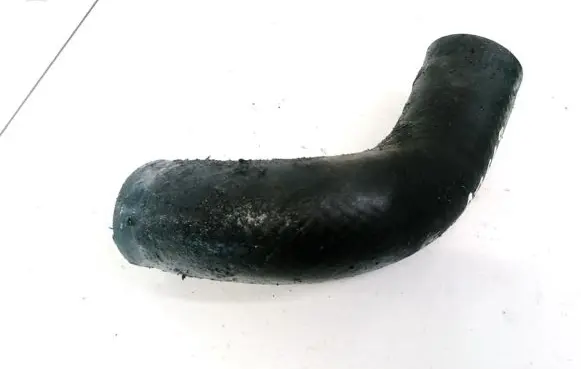 Volvo S80 Intercooler hose/pipe