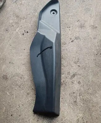 BMW 5 GT F07 Rear/tail light trim molding 63217328916 7328916