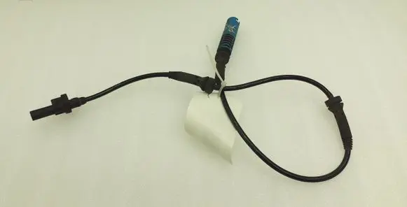 Mini One - Cooper Coupe R56 ABS brake wheel speed sensor 6908705 61126908705
