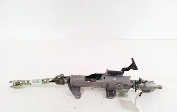 Renault Trafic III (X82) Steering wheel axle 488101563R