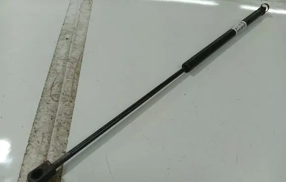 Opel Corsa D Tailgate/trunk strut/damper 