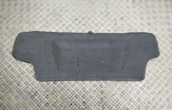 Maserati Quattroporte Trunk/boot lower side trim panel 