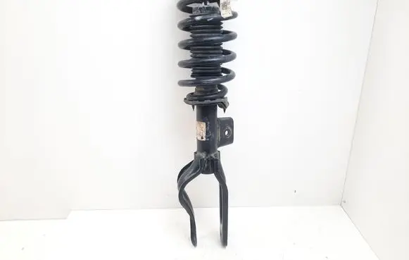 Tesla Model 3 Front shock absorber with coil spring AOY190102A62470 104437904B MBD19080611320