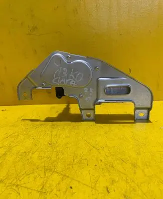 Opel Agila B Rear window wiper motor