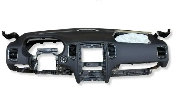 Dodge Durango III Dashboard 