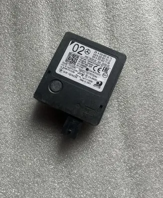 Mercedes-Benz S W223 Blind spot module A0009054513