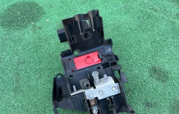 Audi A6 S6 C8 4K Engine control unit/module 4K0941823F