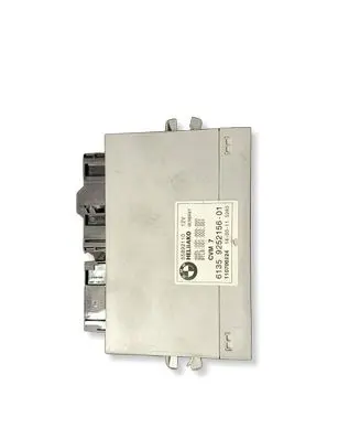 BMW 6 F12 F13 Other control units/modules 9252156 55892110 110700124