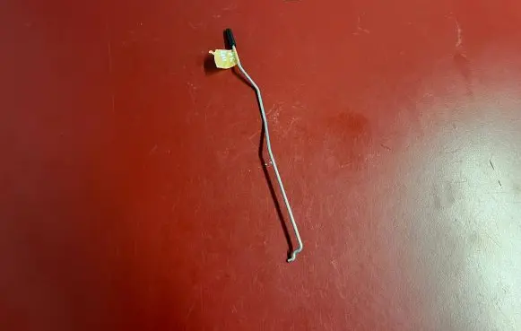 BMW X1 U11 Front door lock