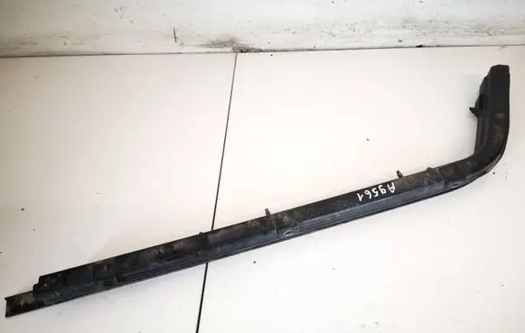Fiat Doblo Sliding door trim 