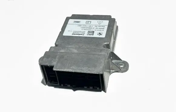 BMW 5 G30 G31 Airbag control unit/module 6994532 21658