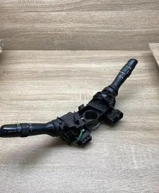 Toyota Prius (XW30) Wiper turn signal indicator stalk/switch 4210117F655 17F65542101 173848
