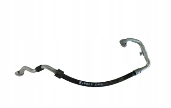 Jaguar E-Pace Air conditioning (A/C) pipe/hose GJ3219N602BB