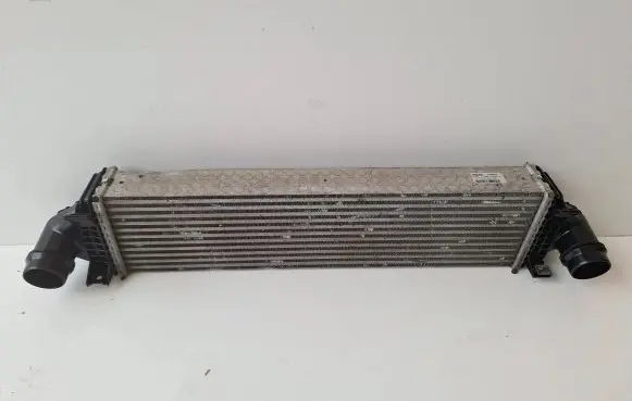 Volvo V40 Intercooler radiator 31338734