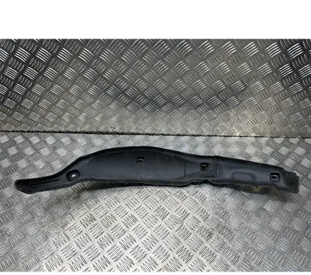 BMW X6M G06 F96 Fender end trim 7472018