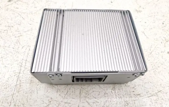 Ford Fusion II Voltage converter inverter DS7T19G317 DS7T19G317AD GMPVA