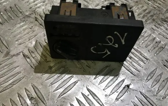 Volkswagen Transporter - Caravelle T4 Climate control unit 701959531