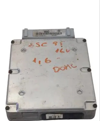 Ford Escort Engine control unit/module 95AB12A650XA CD3L23BS9YGT
