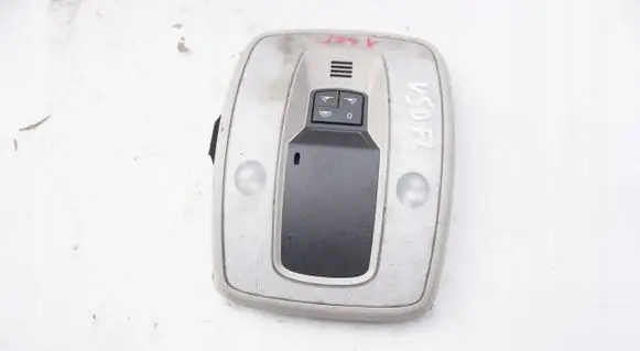 Volvo V50 Front seat light LAMPKAOWIETLENIA